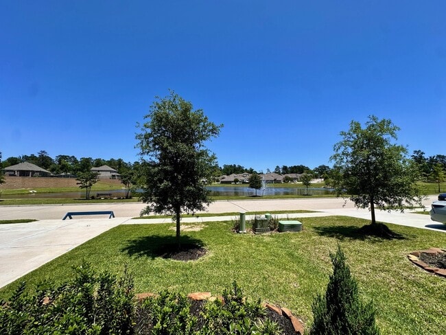 property at 6151 White Spruce Dr