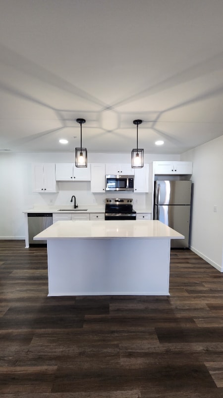 property at 865-851 Arthur Dr