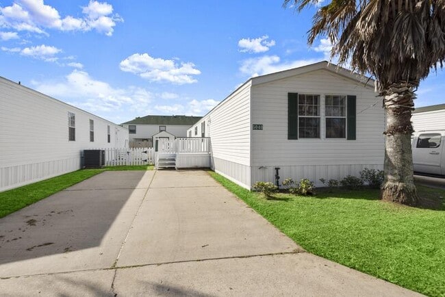 property at 5040 St Kitts Calle