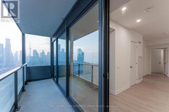 35 Parliament St in Toronto, ON - Building Photo - Building Photo