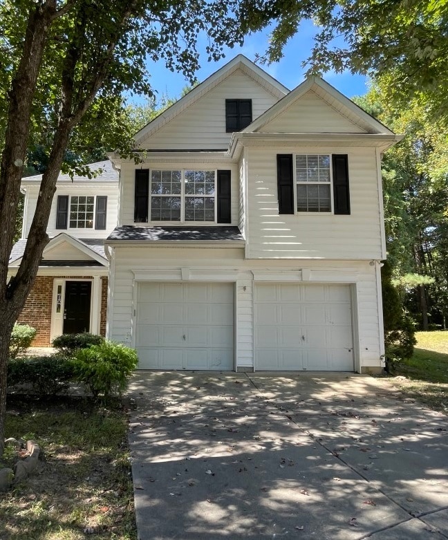 property at 113 Gingerlilly Ct