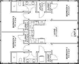 1100 Holly St NW in Atlanta, GA - Building Photo - Building Photo