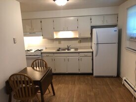 103 E Irving St, Unit B in Normal, IL - Building Photo