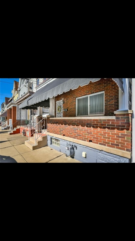 4307 Milgate St in Pittsburgh, PA - Building Photo - Building Photo