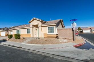 4524 Victoria Garden Ave in North Las Vegas, NV - Building Photo - Building Photo