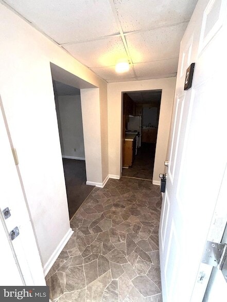 45 N Green St in Berkeley Springs, WV - Foto de edificio - Building Photo