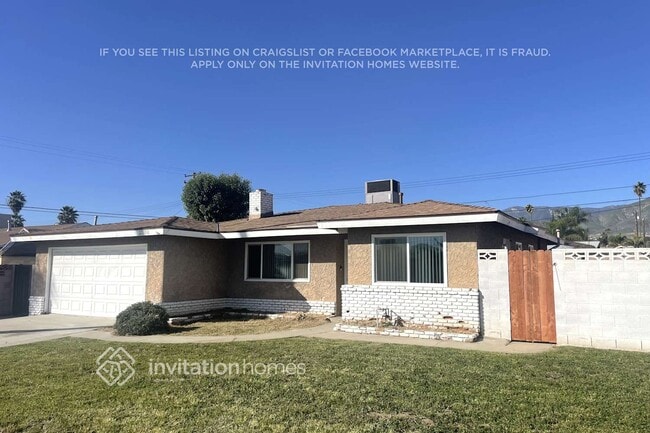 property at 27198 Norwood St