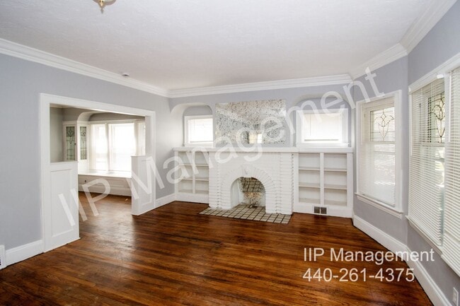 3589 Chelton Rd in Shaker Heights, OH - Building Photo - Building Photo