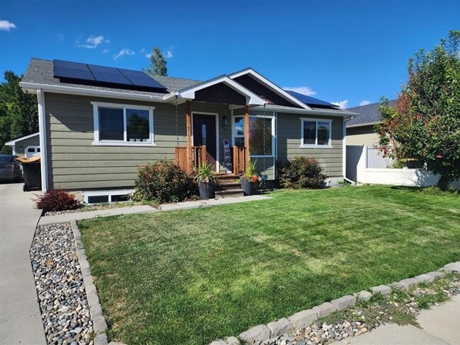 property at 4447 Lux Ave