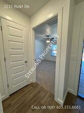 3217 Hunt Ln in Guthrie, OK - Building Photo - Building Photo