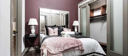 8110 Park Ln in Dallas, TX - Building Photo - Building Photo