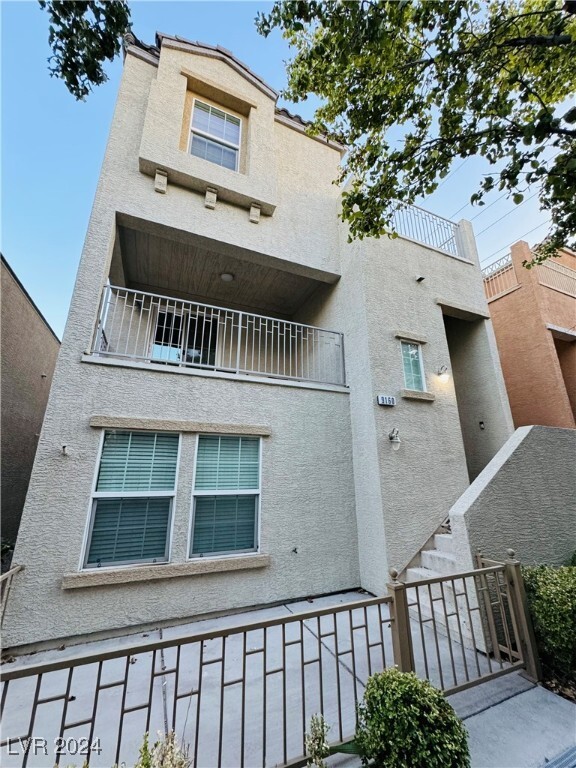 9160 Dimpled Ct in Las Vegas, NV - Building Photo - Building Photo