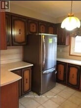 167 Silverstone Dr in Toronto, ON - Building Photo - Building Photo