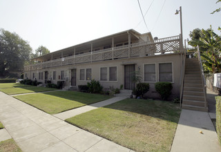 506-522 Texas St in Pomona, CA - Building Photo - Building Photo