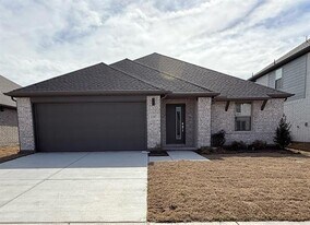 1107 Sunward Rd in Princeton, TX - Building Photo