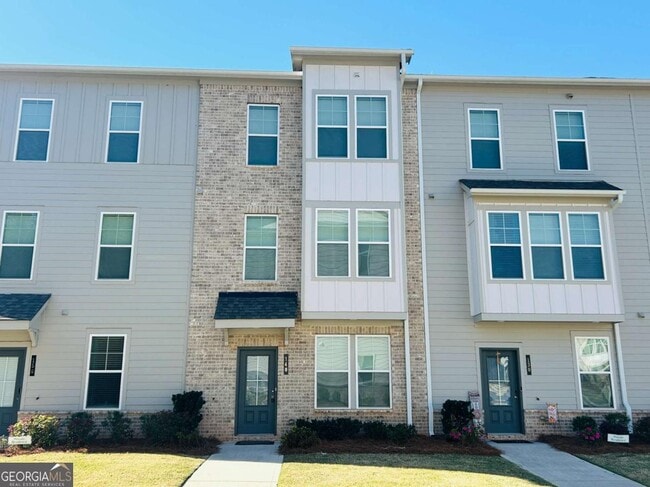 140 Reese St in Fayetteville, GA - Building Photo - Building Photo