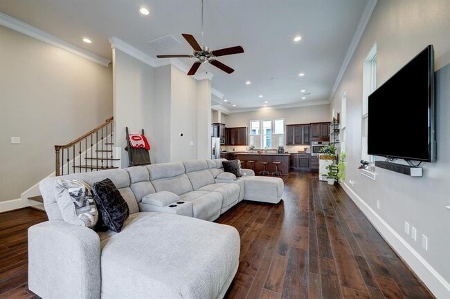 2125 McIlhenny St in Houston, TX - Building Photo - Building Photo