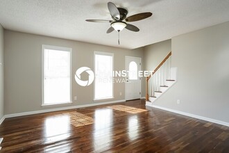 3705 Argonne Way in Raleigh, NC - Building Photo - Building Photo