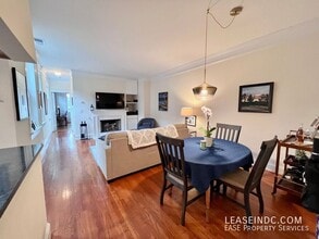 1725 P St NW in Washington, DC - Building Photo - Building Photo