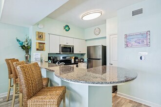104 Gulfside Ct, Unit SI ID1523364P in Panama City Beach, FL - Foto de edificio - Building Photo