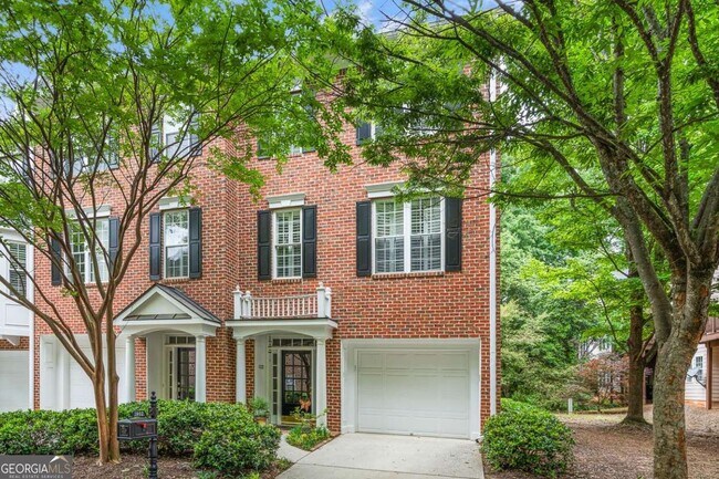 1902 Waters Edge Trail in Roswell, GA - Building Photo - Building Photo