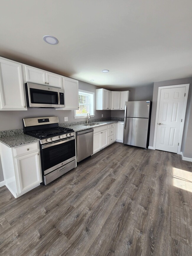 45 Northway St, Unit C1 in Tamworth, NH - Building Photo - Building Photo