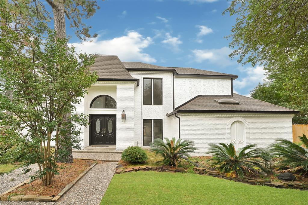 15618 Banty Falls Ct in Houston, TX - Building Photo