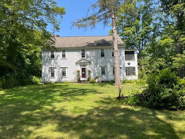 property at 52 Elmwood St
