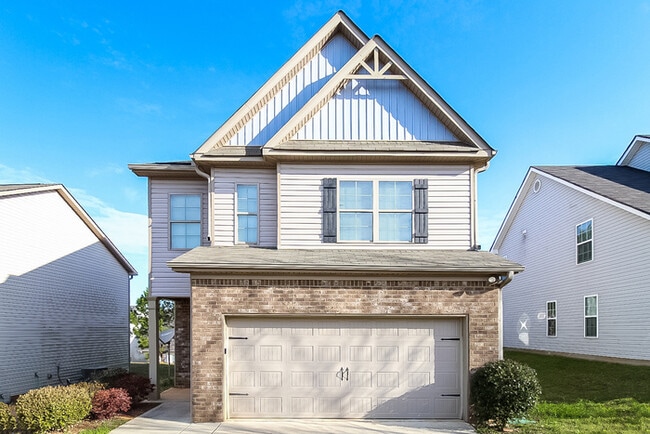 property at 425 Pearl St