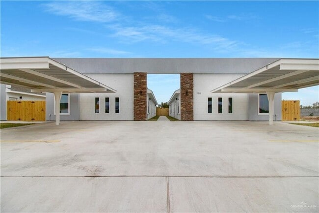 property at 9210 N 56th Ln