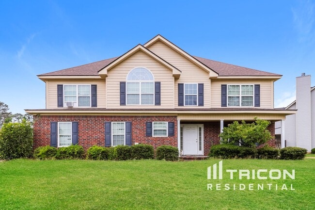 property at 6039 Reynolds Cir
