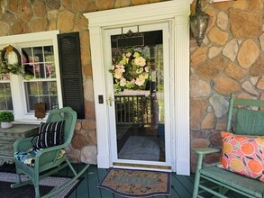 27 Wilson Rd in Oxford, CT - Building Photo - Building Photo