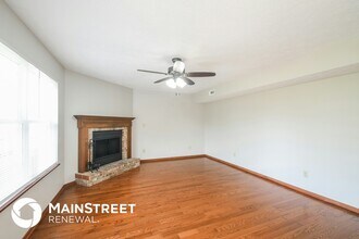 5808 Petersburg Pkwy in Indianapolis, IN - Building Photo - Building Photo