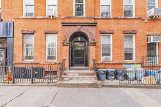 592 Vanderbilt Ave in Brooklyn, NY - Building Photo - Building Photo