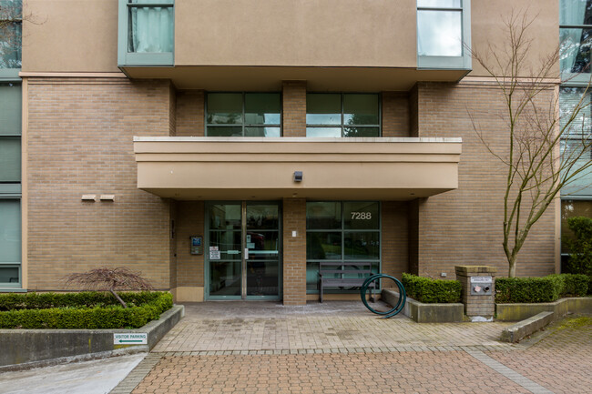 Dunhill in Burnaby, BC - Building Photo - Building Photo