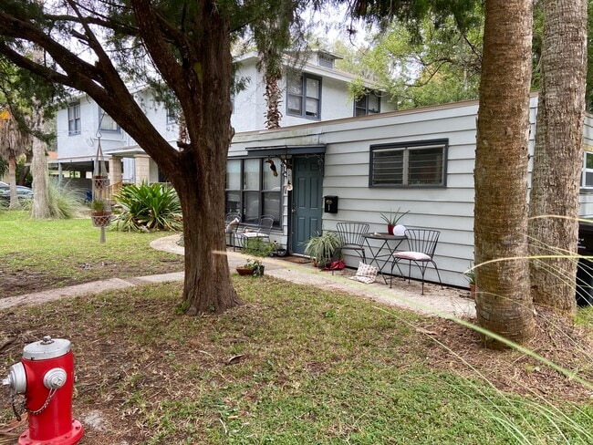 1 Estey St in St. Augustine, FL - Building Photo - Building Photo