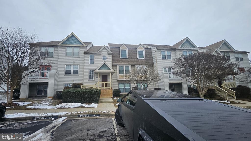 14224 Jib St in Laurel, MD - Building Photo