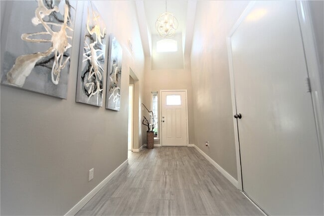 property at 9935 Wing St