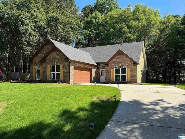 property at 301 Shelby Forest Dr