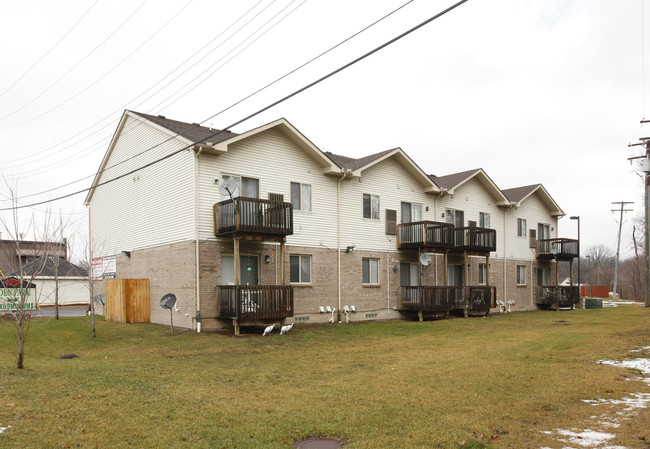 Eden Park Condos in Dearborn Heights, MI - Building Photo - Building Photo