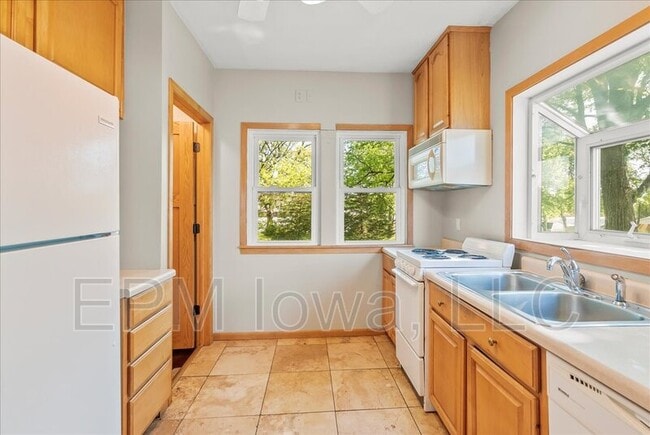 1115 W 1st St in Cedar Falls, IA - Building Photo - Building Photo