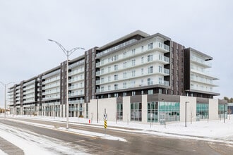 Zenia Mirabel in Mirabel, QC - Building Photo - Building Photo