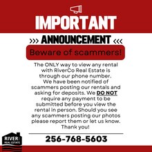 707 Pasadena Ave in Muscle Shoals, AL - Building Photo - Building Photo