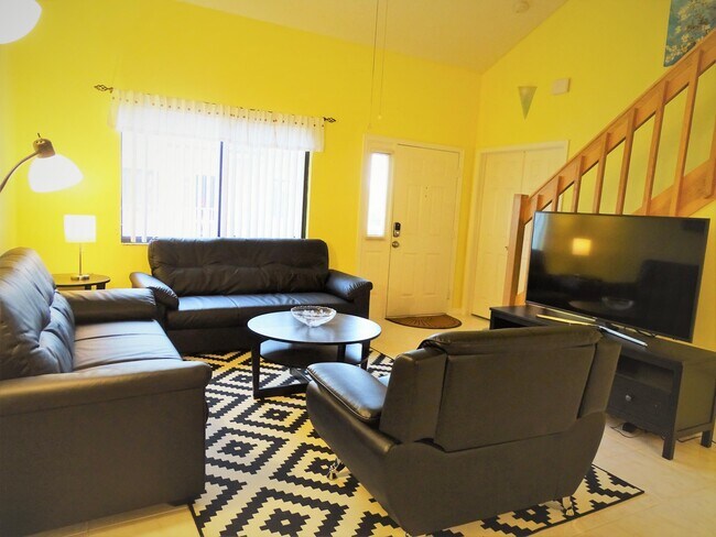 350 Bella Vista Ct N-Unit -50 in Jupiter, FL - Foto de edificio - Building Photo