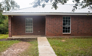 468 Mt Carmel Rd, Unit Duplex Unit B in Carriere, MS - Foto de edificio - Building Photo
