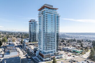 The Heights on Austin in Coquitlam, BC - Building Photo - Building Photo