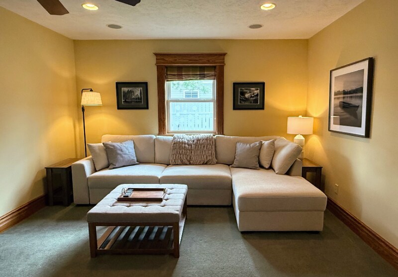 521 Second St in Traverse City, MI - Building Photo