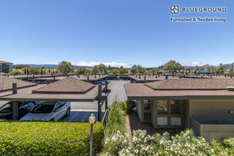 600 Edgewater Blvd in Foster City, CA - Building Photo - Building Photo