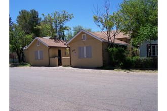 107 E Pinal St in Cottonwood, AZ - Building Photo - Building Photo