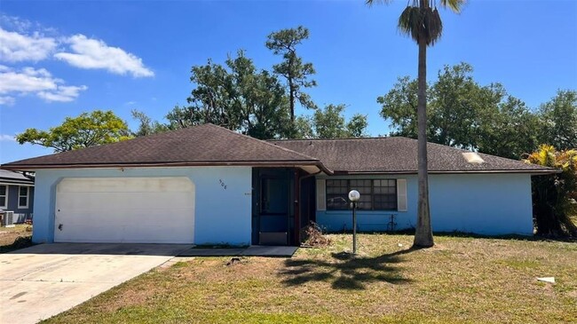 508 Carlsbad Dr in Kissimmee, FL - Building Photo - Building Photo